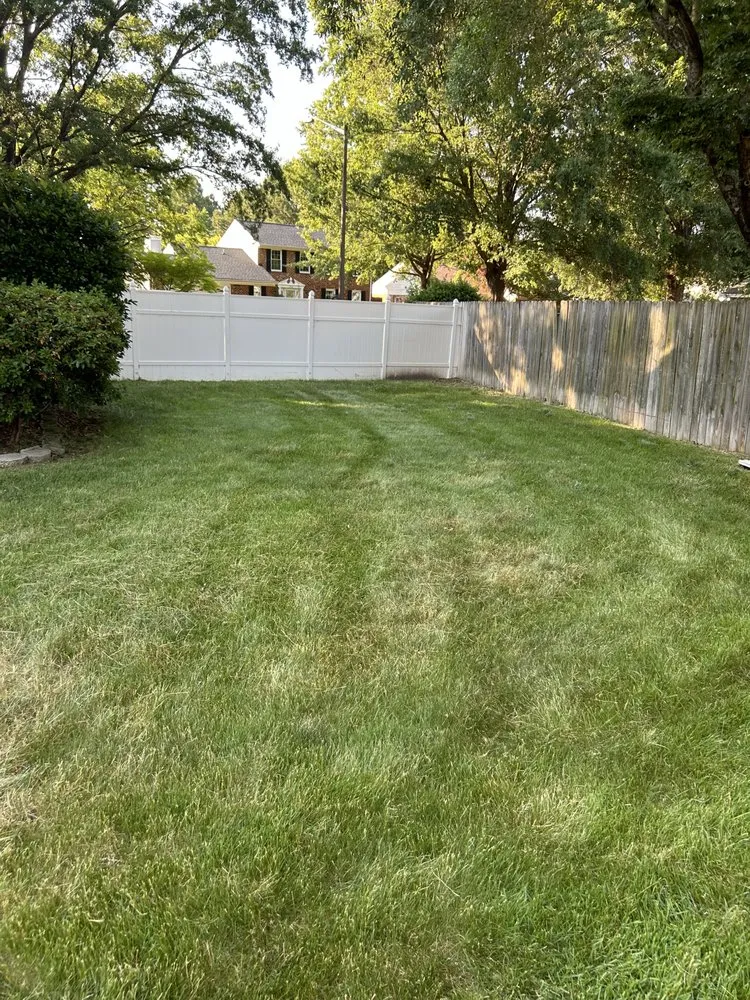 Trusted lawn mowing service for year-round maintenance across Virginia Beach, VA - Wright Choice Lawn Care