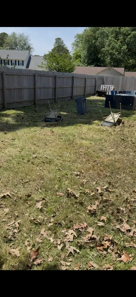 Top-rated yard maintenance for homes across Virginia Beach, VA - Wright Choice Lawn Care