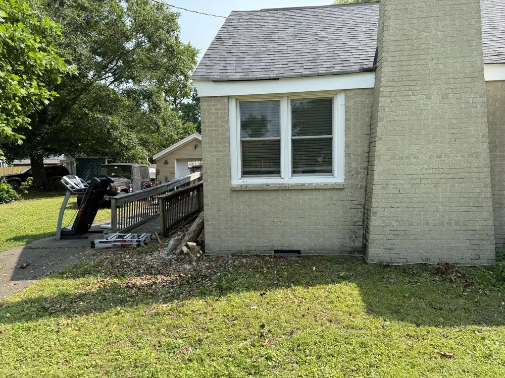 Trusted lawn care service experts serving Virginia Beach, VA - Wright Choice Lawn Care