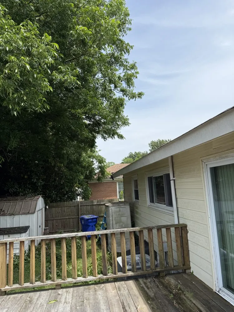 Top-rated landscape installation in Virginia Beach, VA - Wright Choice Lawn Care