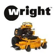 Expert yard cleanup service in Frederick, MD by Wright Commercial Mowers