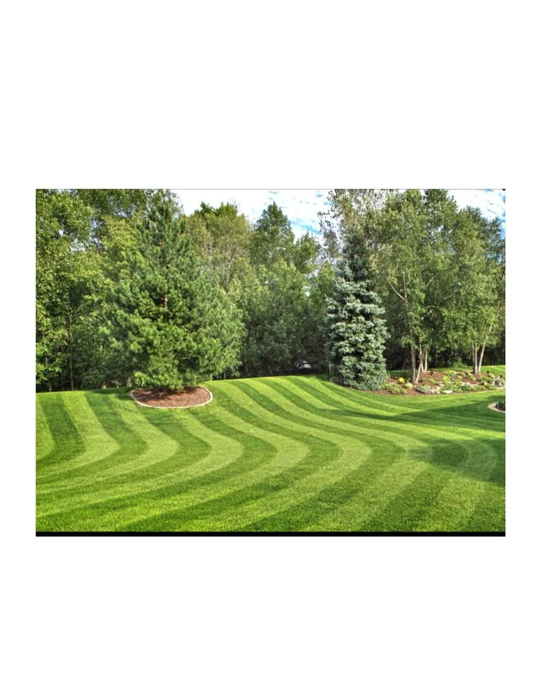 Trusted outdoor landscaping near you across Flushing, MI - Wright Cut Lawn Care