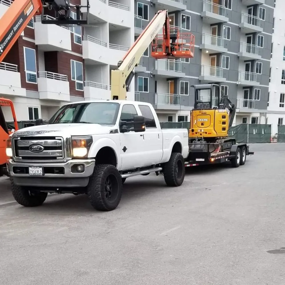 Expert landscape installation experts serving Riverside, CA - Wright Excavation