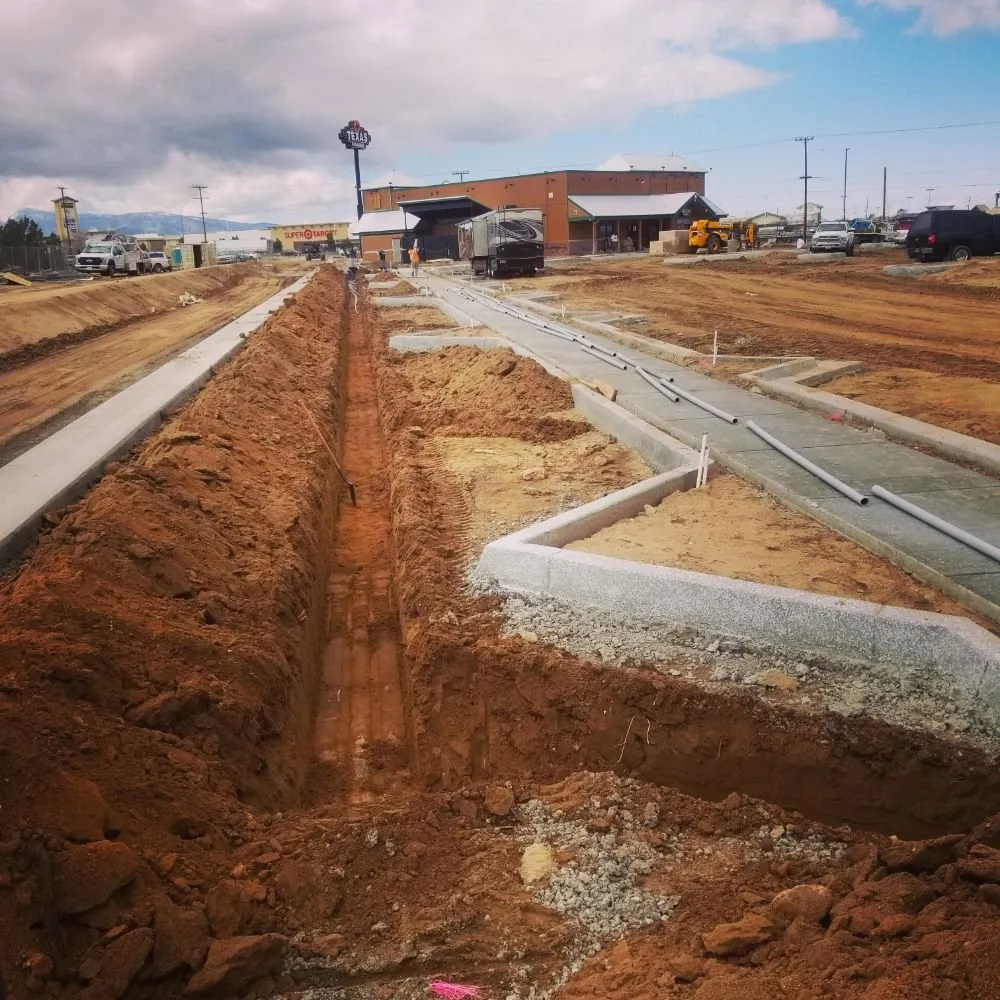 Top-rated garden landscaping for year-round maintenance across Riverside, CA - Wright Excavation