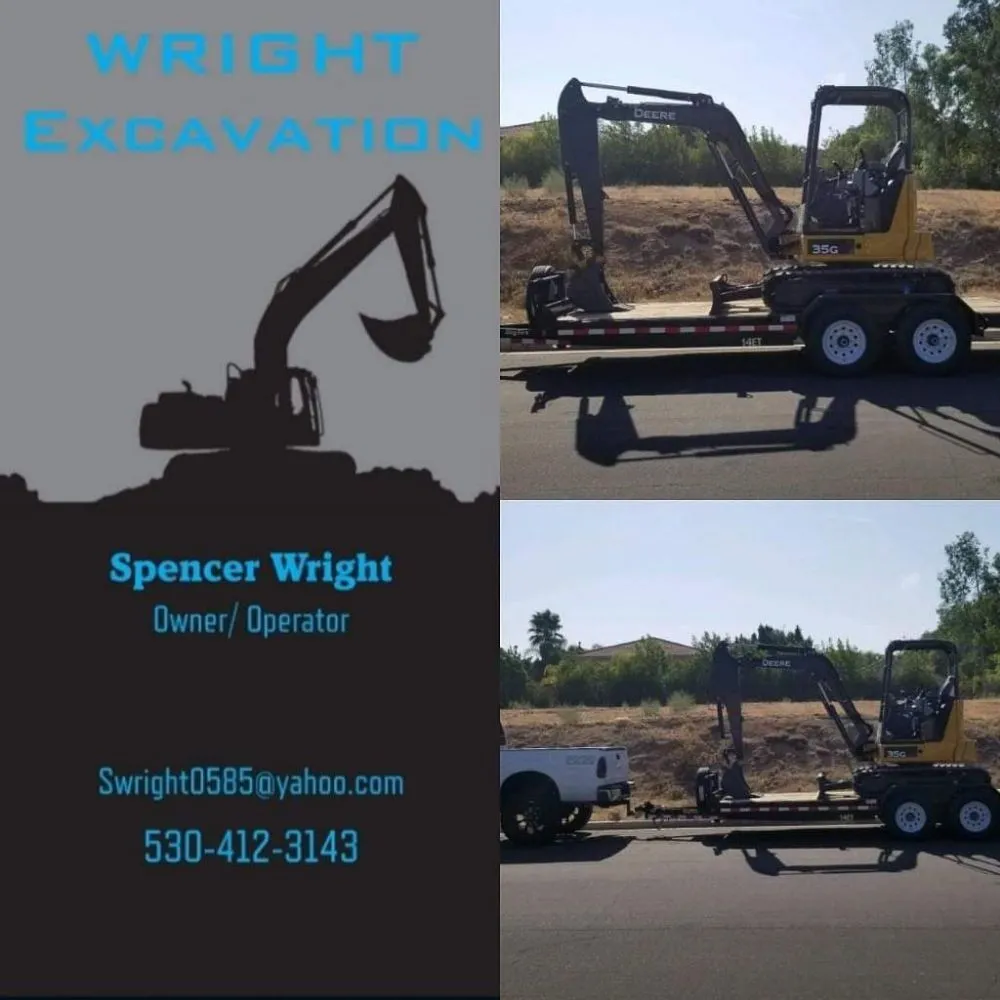 Custom residential landscaping for homes across Riverside, CA - Wright Excavation