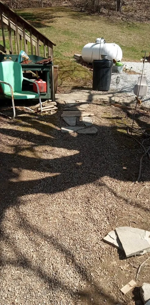 Top-rated garden landscaping in Newcomerstown, OH - Wright Guys