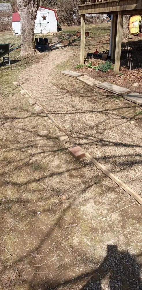 Professional landscaping services in Newcomerstown, OH - Wright Guys