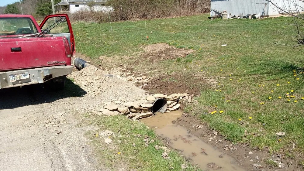 Trusted residential landscaping for homes across Newcomerstown, OH - Wright Guys