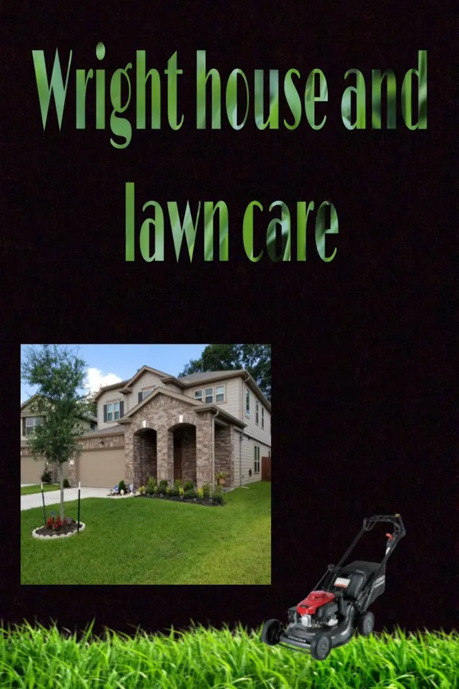 Top-rated lawn mowing service for beautiful yards across Hilliard, FL - Wright House And Lawn Care