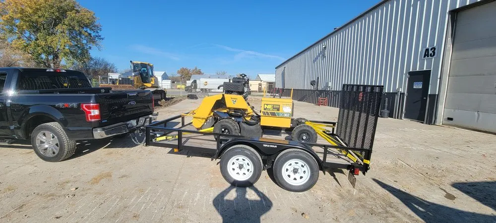 Top-rated lawn mowing service experts serving Cape Coral, FL - Wright Innovative Landscaping