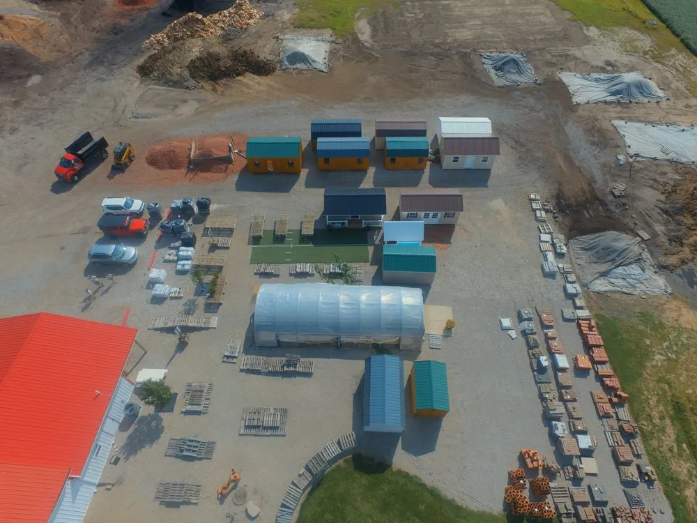 Top-rated garden landscaping for beautiful yards across Lancaster, OH - Wright Landscape Supply And Market Place