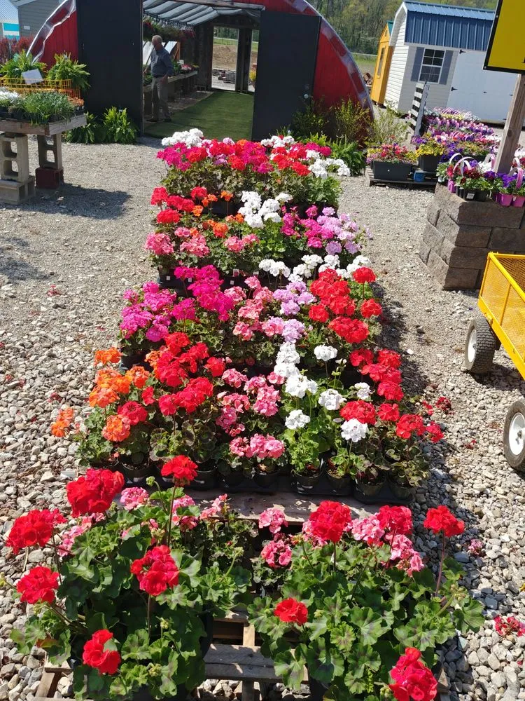 Professional landscape design for beautiful yards across Lancaster, OH - Wright Landscape Supply And Market Place