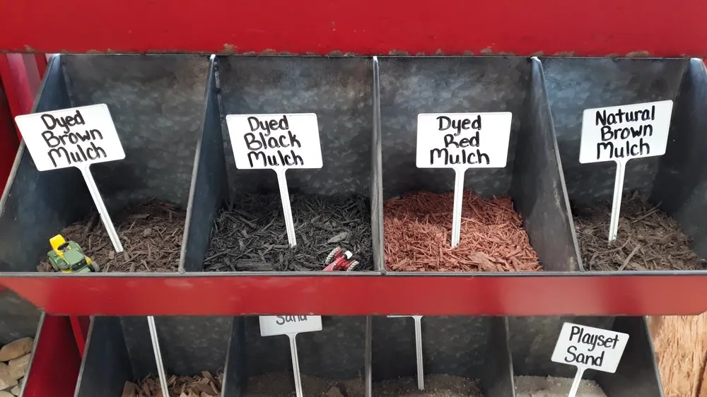 Local outdoor landscaping in Lancaster, OH by Wright Landscape Supply And Market Place