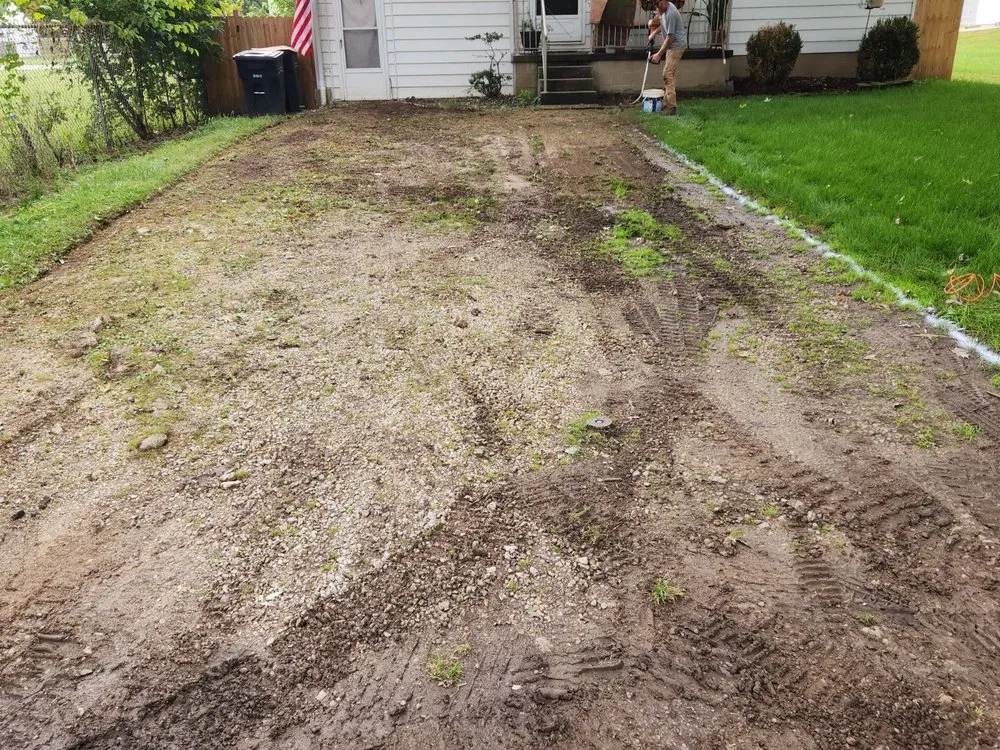 Affordable outdoor landscaping near you across Lancaster, OH - Wright Landscape Supply And Market Place