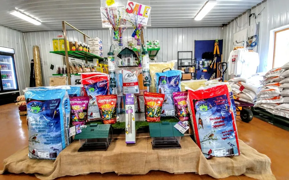 Custom landscaping services for year-round maintenance across Lancaster, OH - Wright Landscape Supply And Market Place