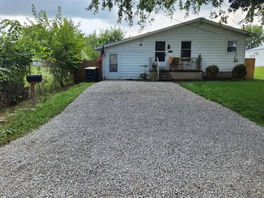 Wright Landscape Supply And Market Place