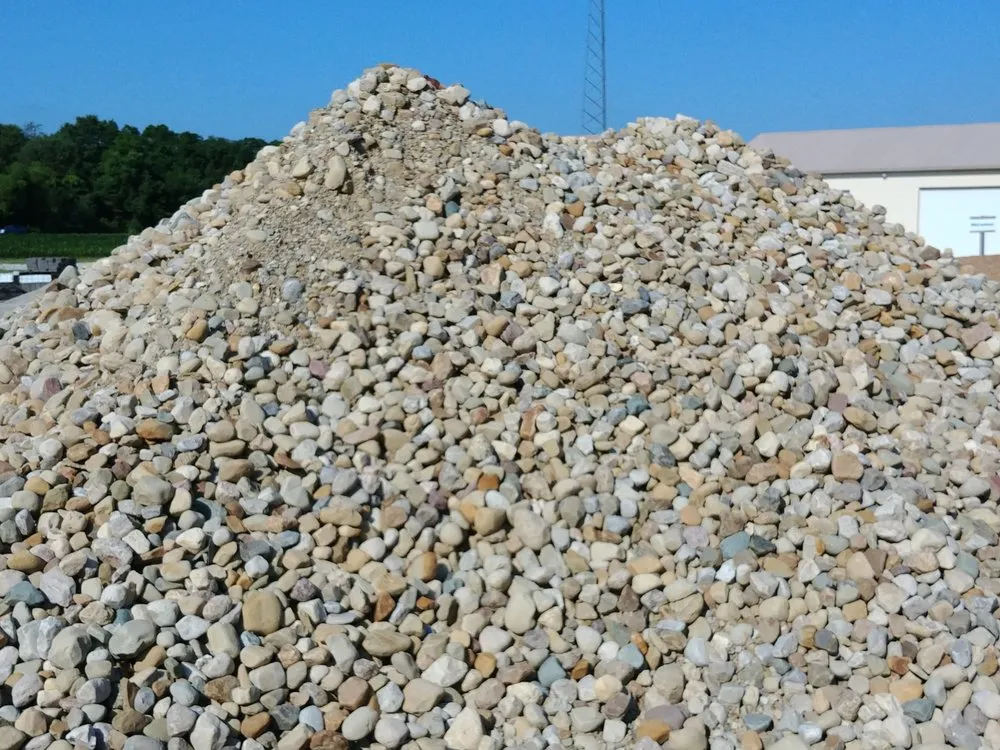 Trusted residential landscaping in Chillicothe, OH by Wright Landscape Supply