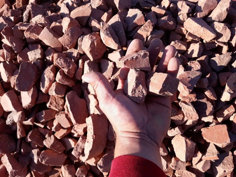 Expert landscape installation in Chillicothe, OH by Wright Landscape Supply