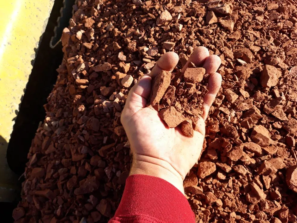 Local landscape design with custom design in Chillicothe, OH by Wright Landscape Supply