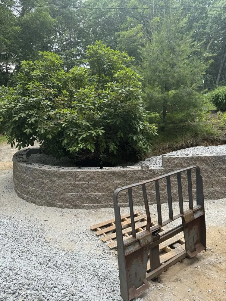 Trusted lawn mowing service experts serving Stow, MA - Wright Landscapes