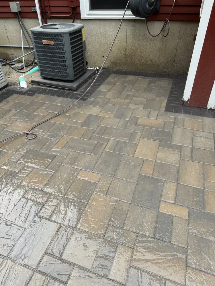 Top-rated lawn care service in Stow, MA by Wright Landscapes