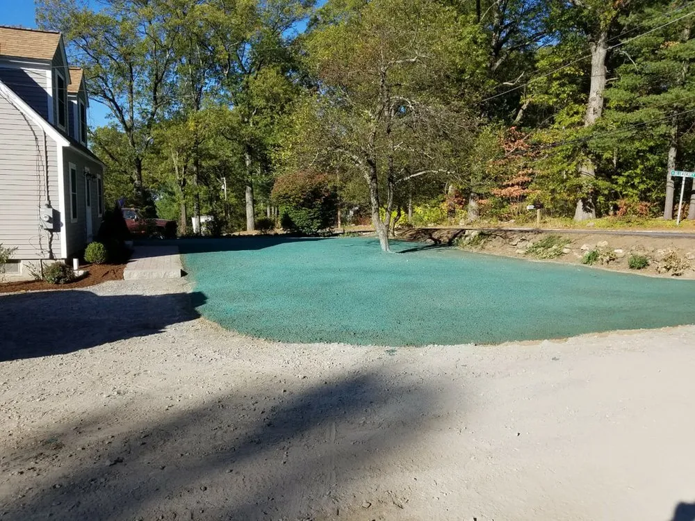 Top-rated lawn mowing service for outdoor upgrades across Stow, MA - Wright Landscapes