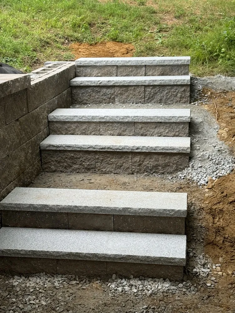 Trusted yard maintenance experts serving Stow, MA - Wright Landscapes