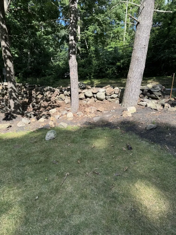 Professional landscape design experts serving Stow, MA - Wright Landscapes