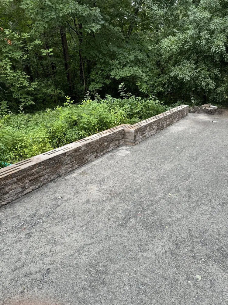 Custom lawn care service for homes across Stow, MA - Wright Landscapes