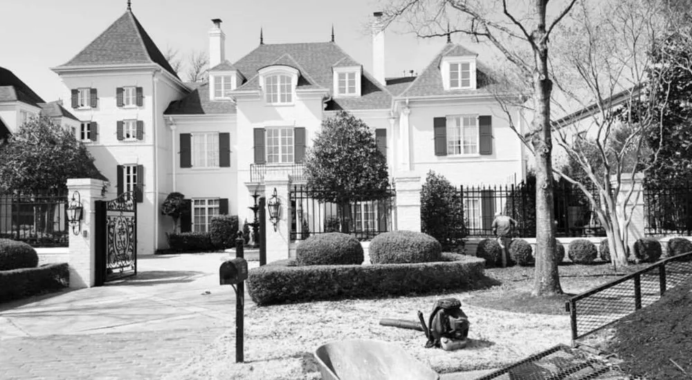 Professional outdoor landscaping for beautiful yards across Memphis, TN - Wright Landscaping