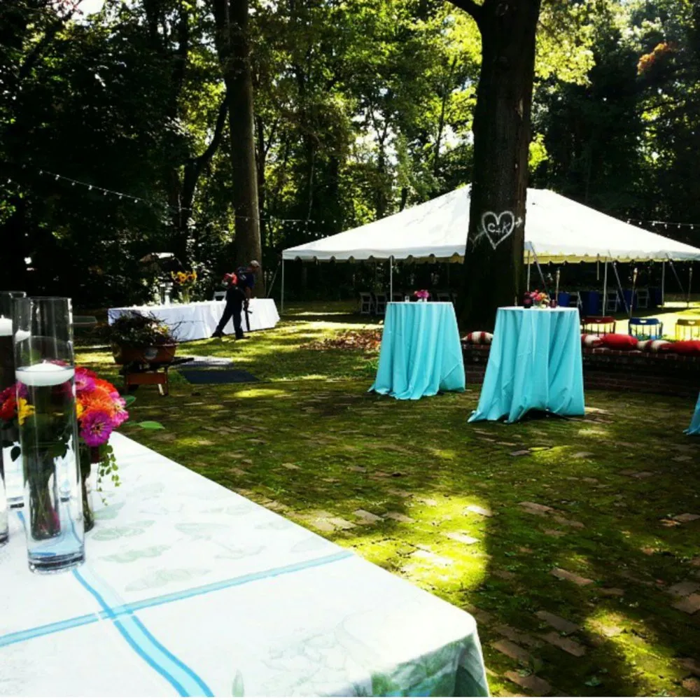 Top-rated outdoor landscaping in Memphis, TN by Wright Landscaping