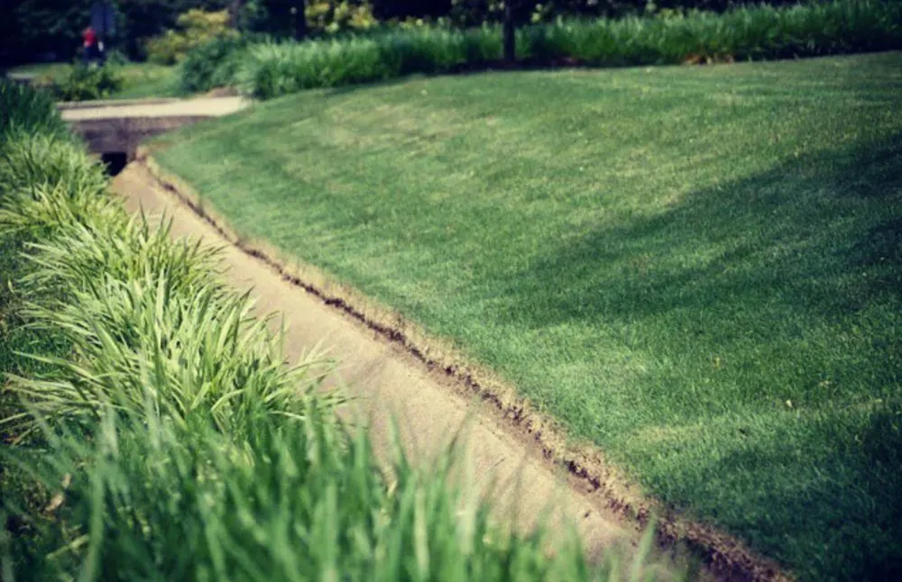 Affordable landscape design for homes across Memphis, TN - Wright Landscaping