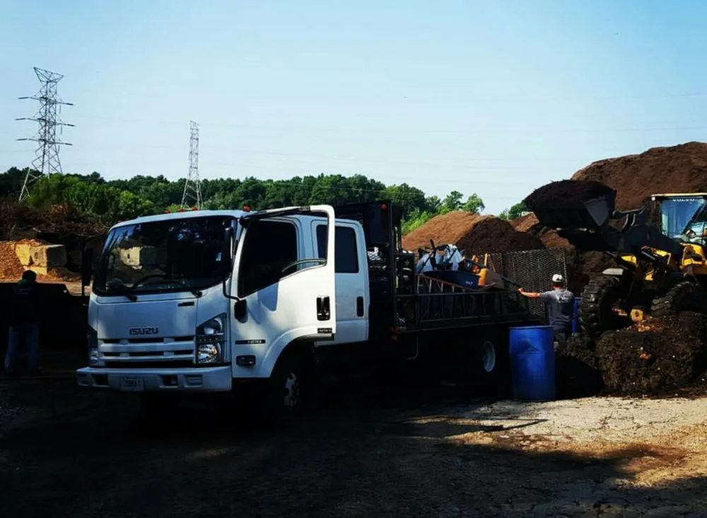 Local yard cleanup service experts serving Memphis, TN - Wright Landscaping