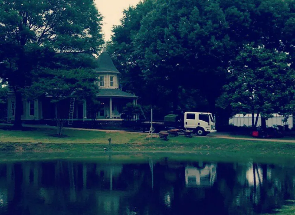 Top-rated outdoor landscaping experts serving Memphis, TN - Wright Landscaping