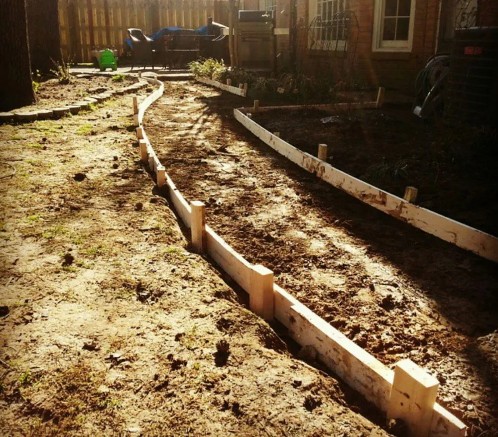 Local outdoor landscaping in Memphis, TN - Wright Landscaping