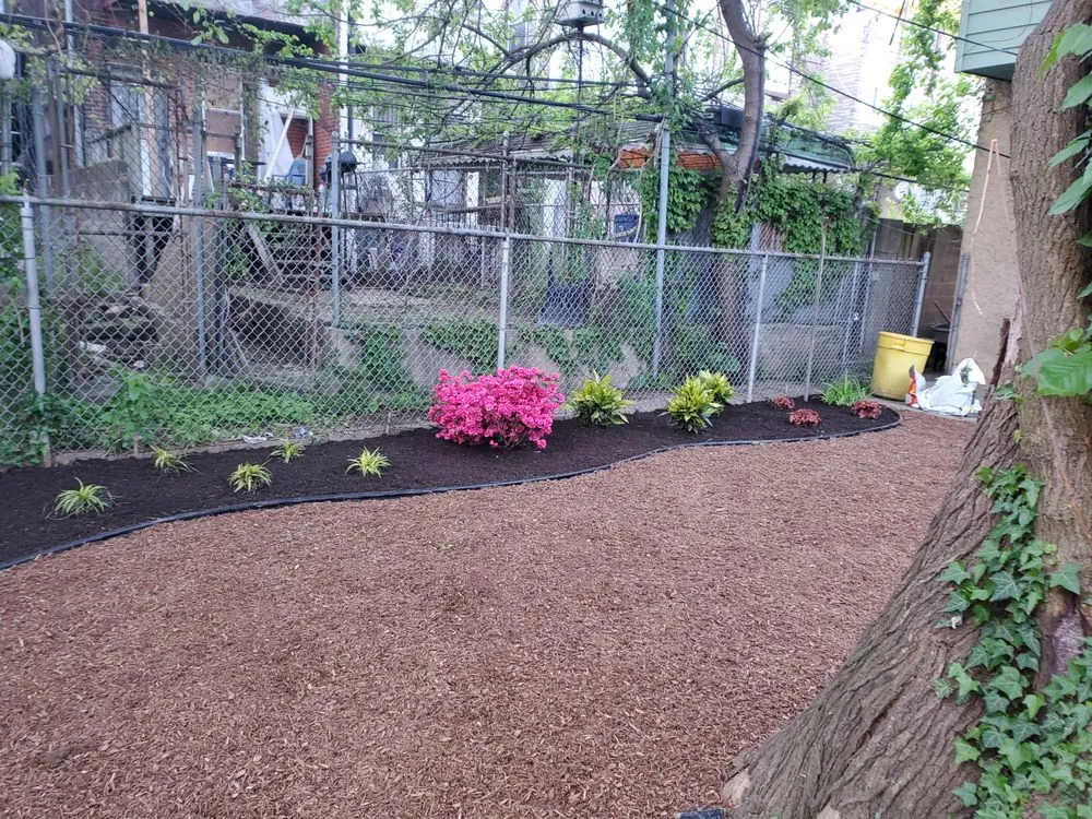 Top-rated outdoor landscaping in Tabernacle, NJ by Wright Landscaping