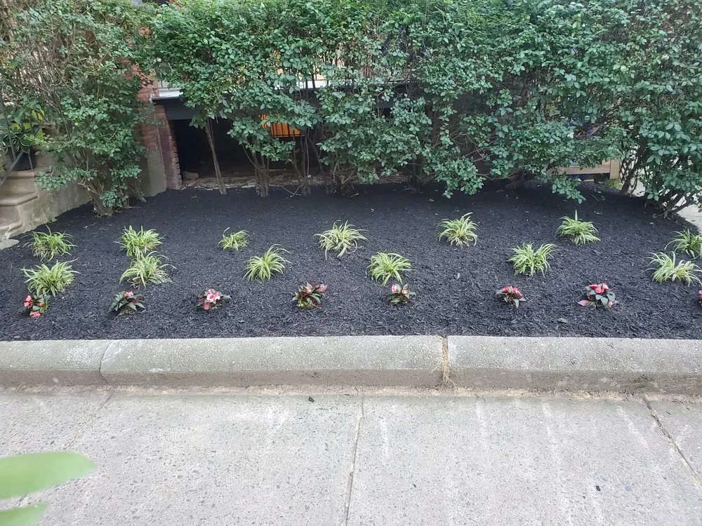 Affordable landscaping services for year-round maintenance in Tabernacle, NJ by Wright Landscaping