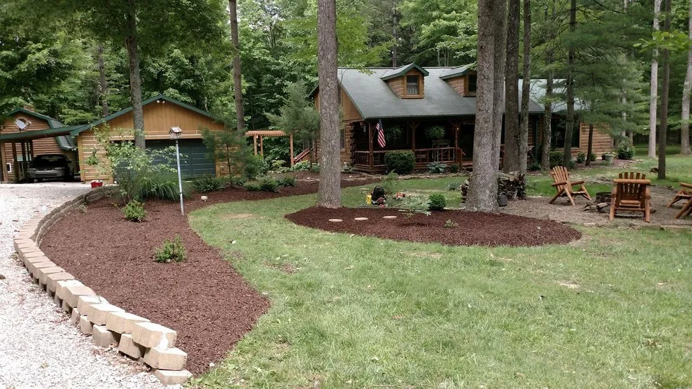 Top-rated lawn care service in Milltown, IN by Wright Lawn Care