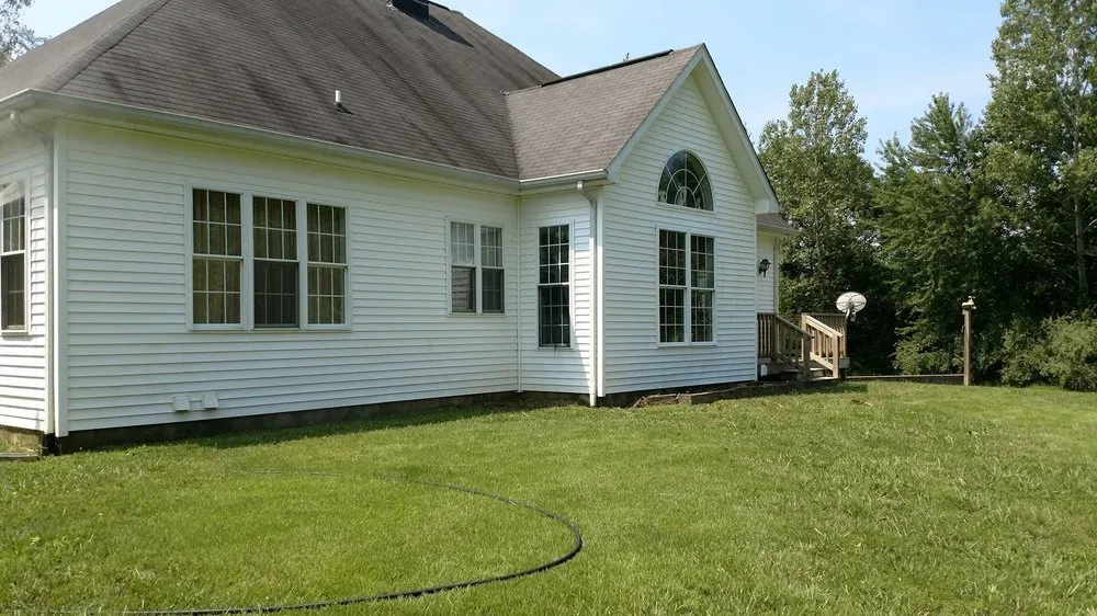 Top-rated landscape design experts serving Milltown, IN - Wright Lawn Care