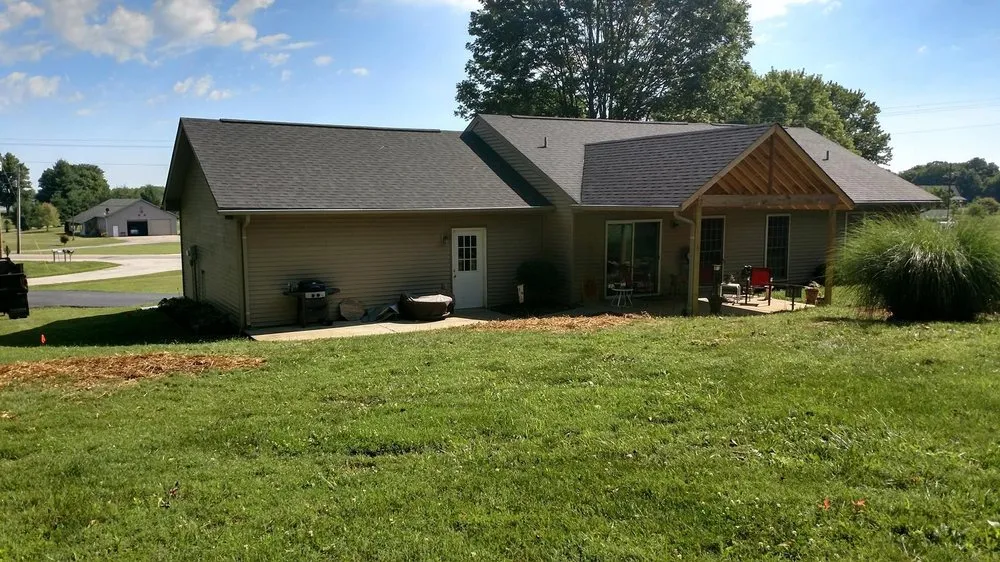 Affordable lawn care service experts serving Milltown, IN - Wright Lawn Care