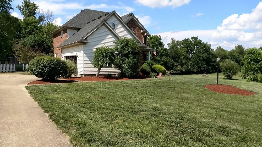 Trusted outdoor landscaping in Milltown, IN - Wright Lawn Care