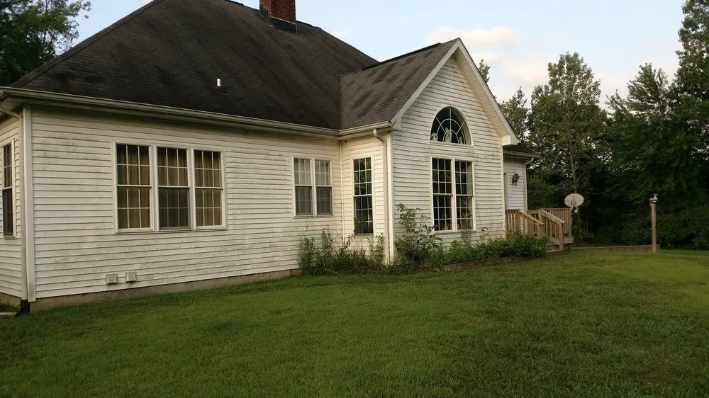 Local lawn care service for year-round maintenance across Milltown, IN - Wright Lawn Care