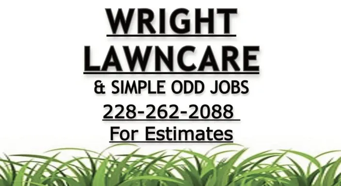 Reliable residential landscaping in Biloxi, MS by Wright lawncare