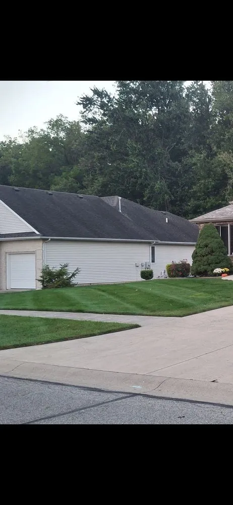 Affordable lawn mowing service in Angola, IN by Wright N Son's Lawncare