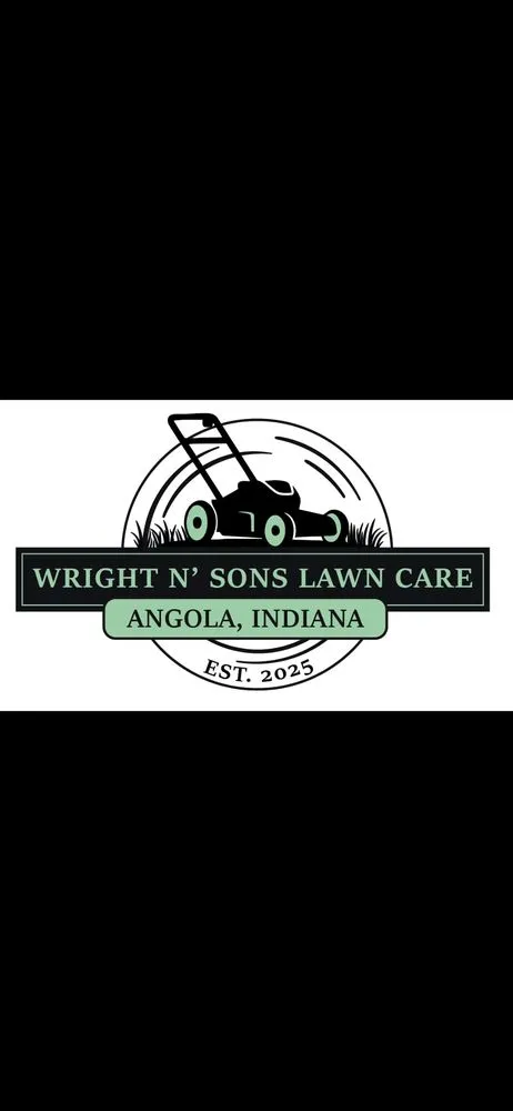 Expert yard maintenance in Angola, IN - Wright N Son's Lawncare