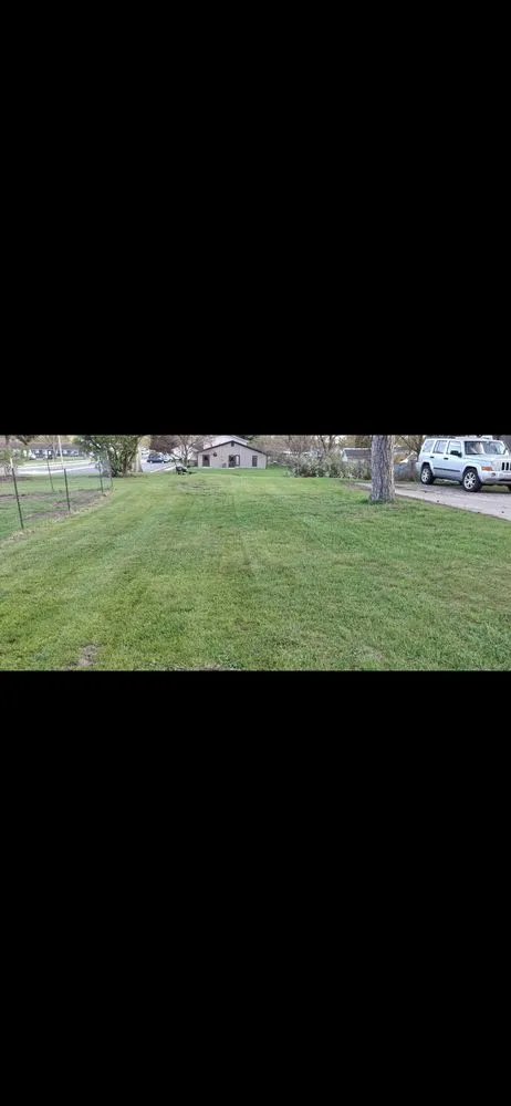 Expert yard cleanup service experts serving Angola, IN - Wright N Son's Lawncare