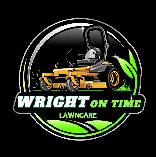 Top-rated lawn mowing service near you in Clinton, IA by Wright On Time Lawn Care
