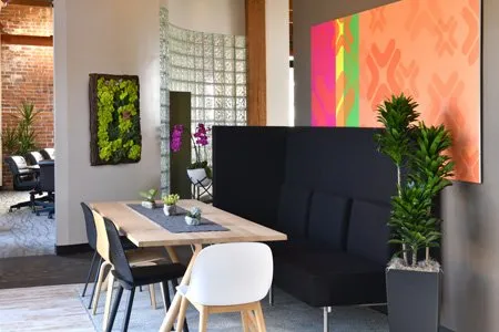 Professional yard cleanup service in West Des Moines, IA - Wright Outdoor Solutions