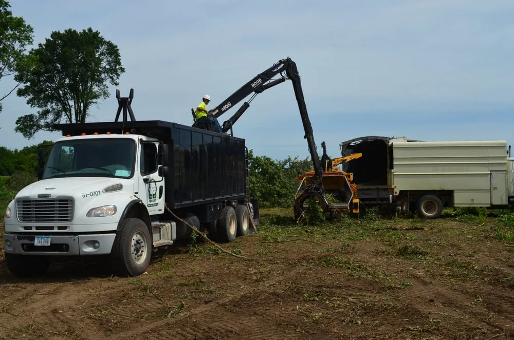 Trusted yard maintenance in West Des Moines, IA by Wright Outdoor Solutions