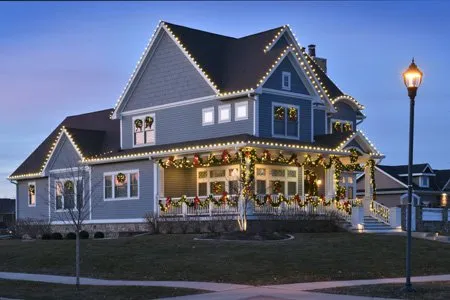 Top-rated landscaping services for year-round maintenance across West Des Moines, IA - Wright Outdoor Solutions